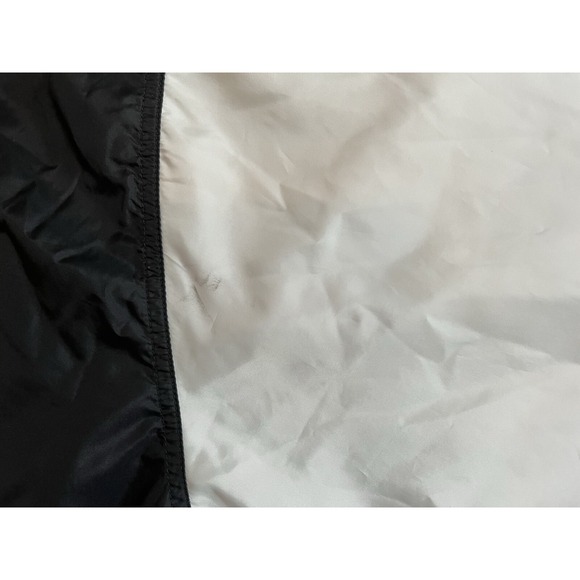 Vintage Nike Windbreaker Reversible Jacket Full Zip Coat XL - Picture 10 of 16